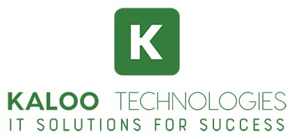 Kaloo Technologies Ltd Logo