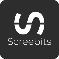 Screebits Ltd Logo