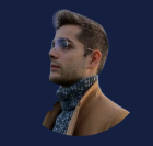 Display Technology Director